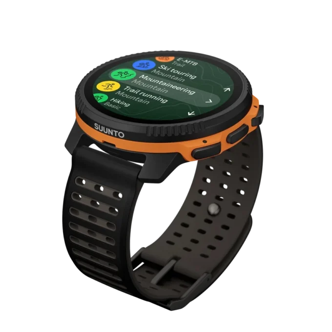 Suunto vertical 2 anniversary gift box Suunto vertical 2 anniversary gift box