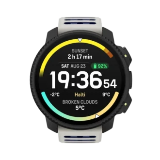 Suunto vertical 2 arctic gray