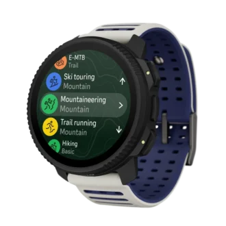 Suunto vertical 2 arctic gray