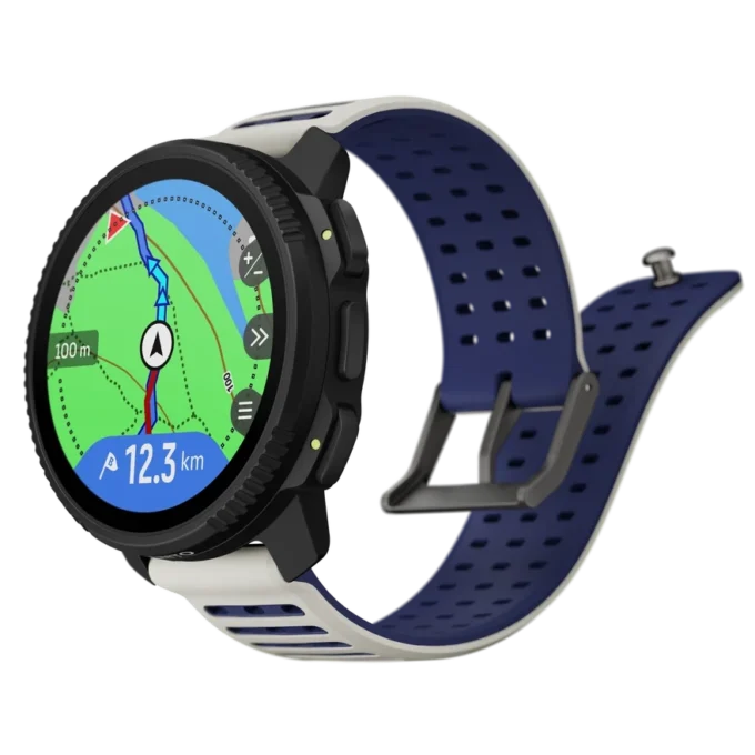 Suunto vertical 2 arctic gray Suunto vertical 2 arctic gray