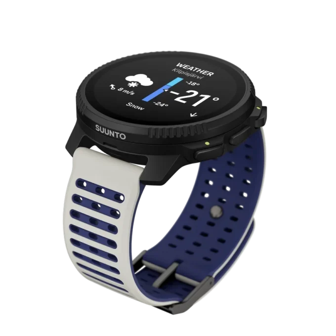 Suunto vertical 2 arctic gray Suunto vertical 2 arctic gray