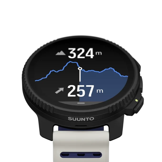 Suunto vertical 2 arctic gray Suunto vertical 2 arctic gray