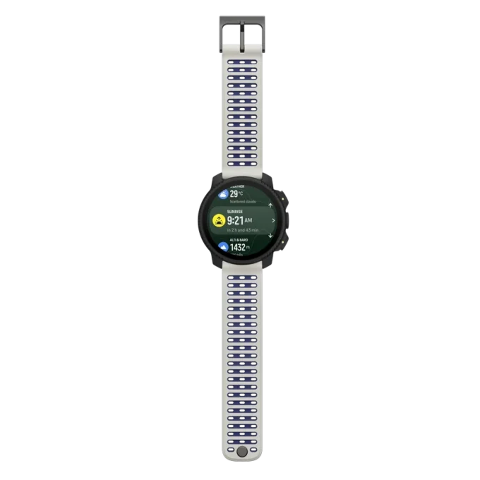 Suunto vertical 2 arctic gray Suunto vertical 2 arctic gray