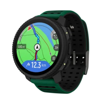 Suunto vertical 2 pine green