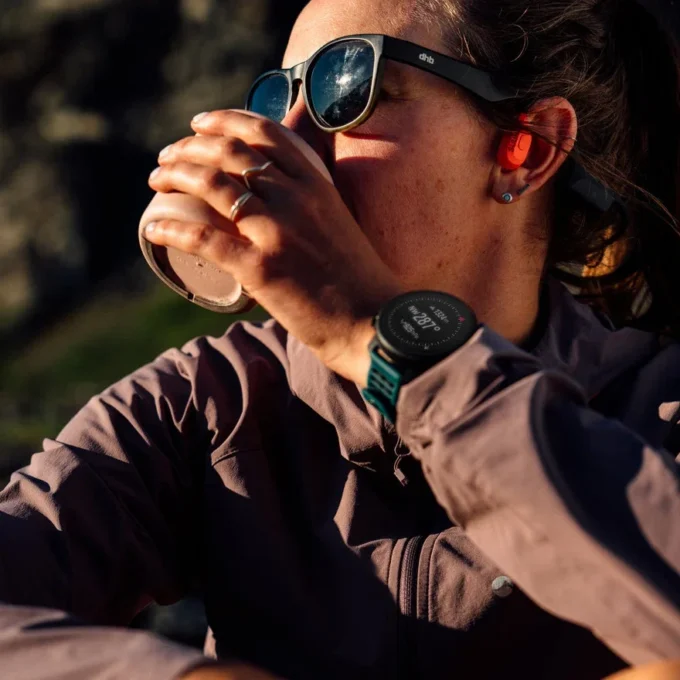 Suunto vertical 2 pine green Suunto vertical 2 pine green