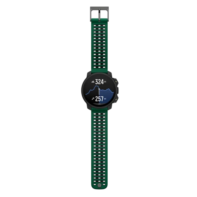 Suunto vertical 2 pine green Suunto vertical 2 pine green