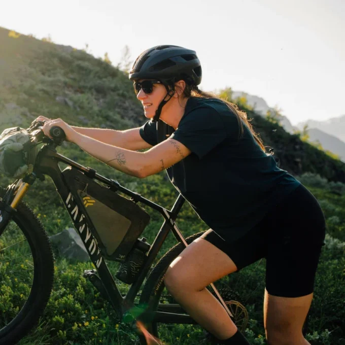 Suunto vertical 2 titanium black Suunto vertical 2 titanium black