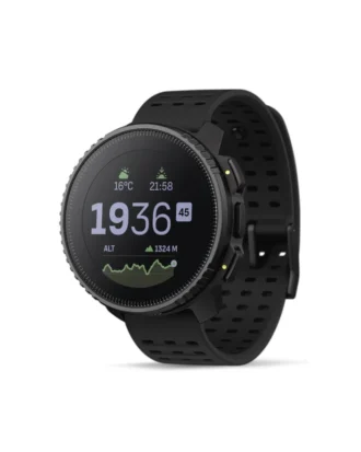 Suunto vertical all black