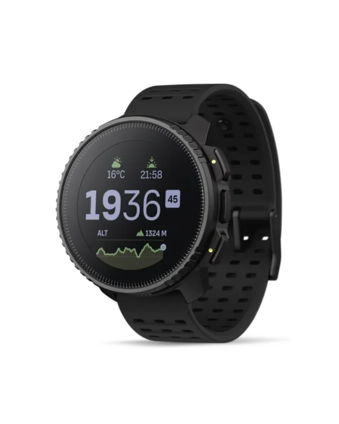 Suunto vertical all black Suunto vertical all black