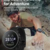 Suunto vertical all black Suunto vertical all black