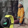 Suunto vertical black lime Suunto vertical black lime
