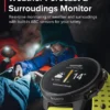 Suunto vertical black lime Suunto vertical black lime