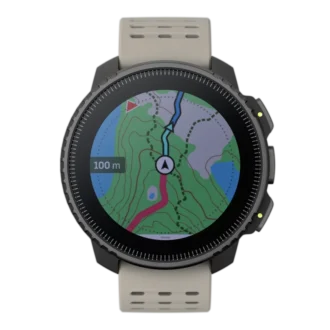 Suunto vertical black sand