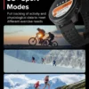 Suunto vertical solar all black
