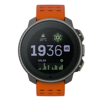 Suunto vertical solar canyon