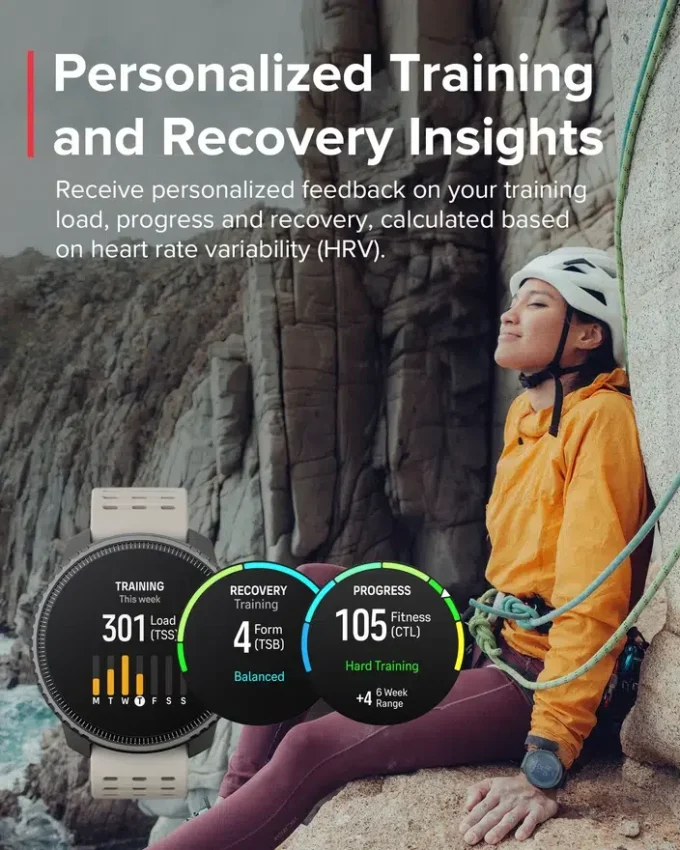 Suunto vertical solar sand Suunto vertical solar sand