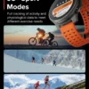 Suunto vertical titanium solar canyon adventure watch