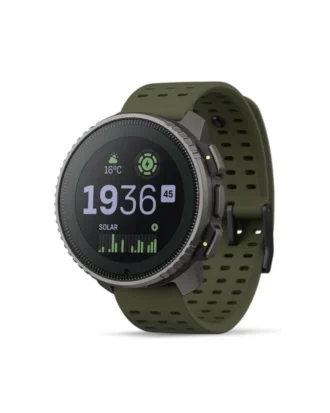 Suunto vertical titanium solar forest