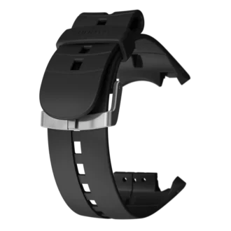 Suunto vyper2 and vyper air black strap kit – replacement