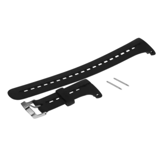 Suunto vyper2 and vyper air black strap kit – replacement