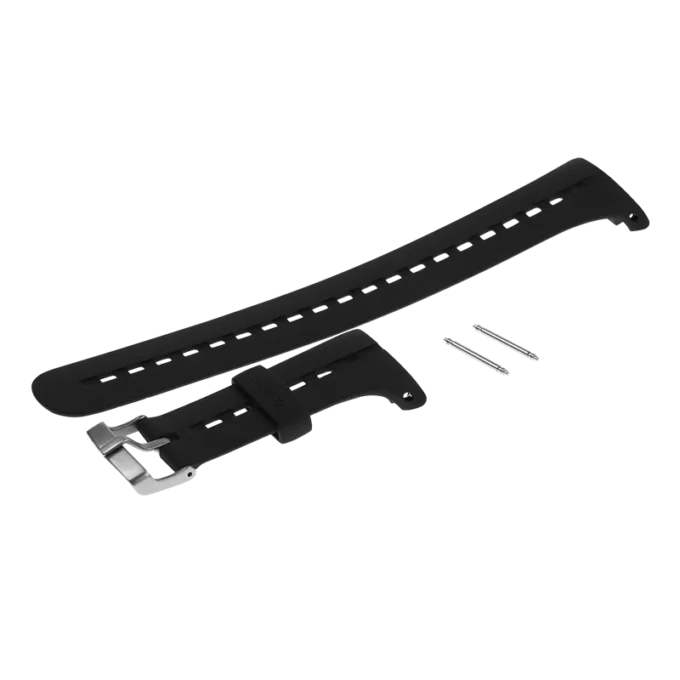Suunto vyper2 and vyper air black strap kit – replacement