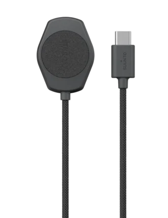 Suunto watch charging cable