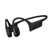 Suunto wing 2 black – premium bone conduction headphone