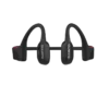 Suunto wing 2 black – premium bone conduction headphone