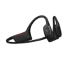 Suunto wing 2 black – premium bone conduction headphone