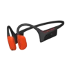 Suunto wing 2 coral orange – premium bone conduction headphone