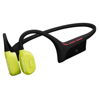 Suunto wing – best bone conduction headphones for sports