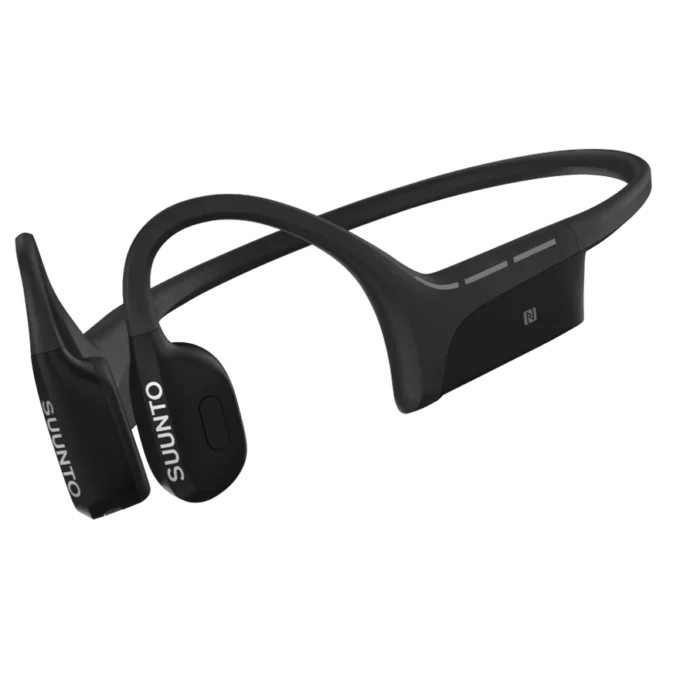 Suunto wing – best bone conduction headphones for sports