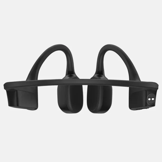 Suunto wing – best bone conduction headphones for sports