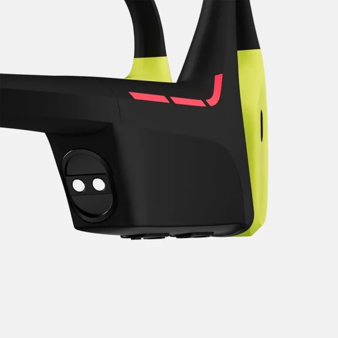 Suunto wing – best bone conduction headphones for sports
