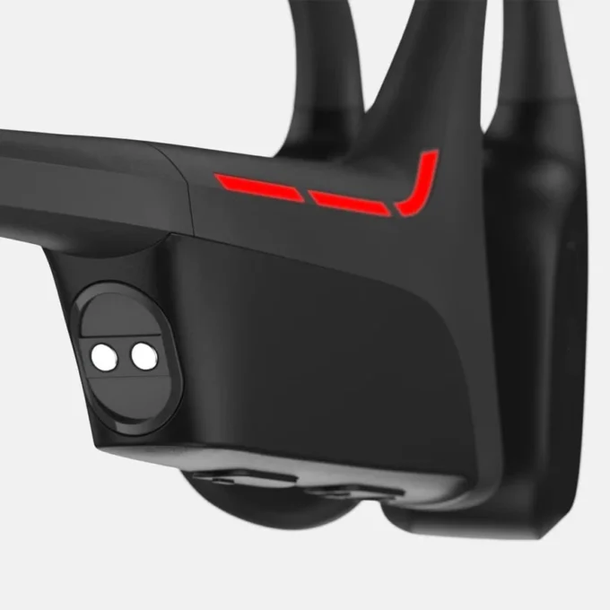 Suunto wing – best bone conduction headphones for sports