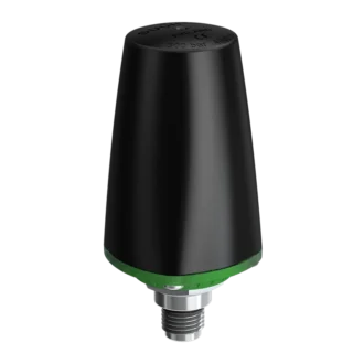 Suunto wireless tank pressure transmitter for select dive computers