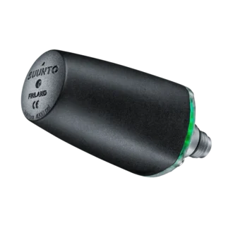Suunto wireless tank pressure transmitter for select dive computers