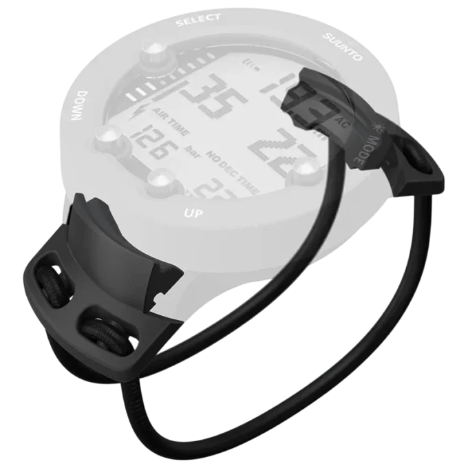 Suunto zoop novo and vyper novo bungee adapter kit