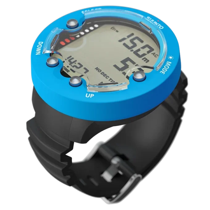 Suunto zoop novo and vyper novo display shield – protection