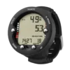 Suunto zoop novo black – easy-to-use big display dive computer