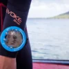 Suunto zoop novo blue – easy-to-use dive computer with large display