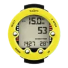 Suunto zoop novo lemon yellow – easy-to-use big display dive computer