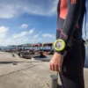 Suunto zoop novo lime – easy-to-use big display dive computer Suunto zoop novo lime – easy-to-use big display dive computer