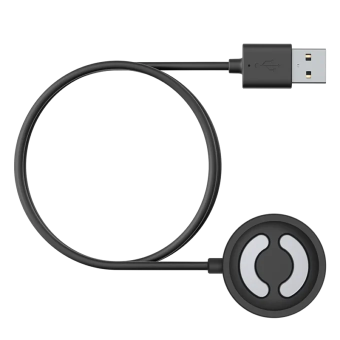 Usb charging cable for suunto 9 peak