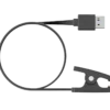 Usb power cable – charge and update your suunto watch
